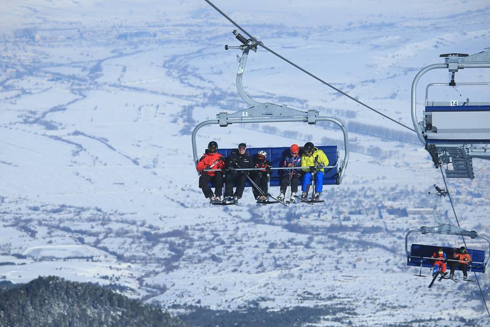 Bansko